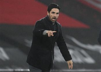 أرتيتا يشيد برد فعل آرسنال السريع أمام ساوثهامبتون