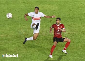 انفراد جالطة سراي لـ بطولات الزمالك طلب ضم مهاجمنا أثناء مفاوضات مصطفى محمد