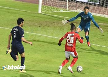 مدربه السابق والتر بواليا ظ لم في الأهلي ووضع نفسه تحت ضغط