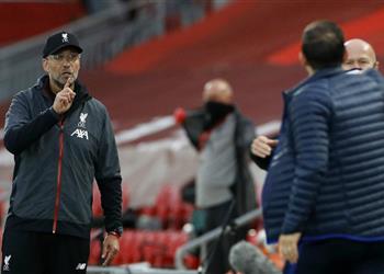 كلوب يعلق على إقالة لامبارد ويرفض نصيحة توخيل ليس لدي رقمه