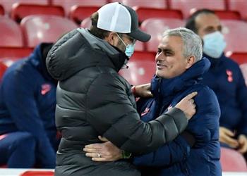 كلوب ماتيب وهندرسون جاهزان لمواجهة توتنهام وليفربول مستعد للقتال