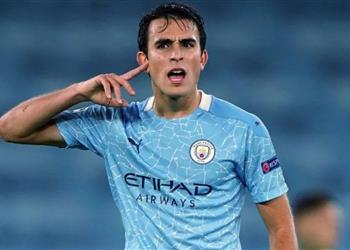 كواترو مانشستر سيتي ين عش آمال برشلونة في ضم جارسيا من جديد