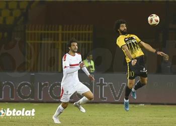 باسم مرسي أحدهم ميدو الزمالك في طريقه إلى حسم 3 صفقات بطلب من باتشيكو