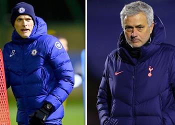 تعليق مثير من مورينيو على تدريب توماس توخيل لـ تشيلسي