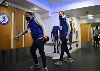 توخيل قبل مواجهة ولفرهامبتون لم أختر تشكيلة عادلة كل شيء سريالي