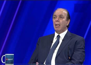 في بيان رسمي النجوم يحذر الإسماعيلي من الالتفاف حول حكم الفيفا