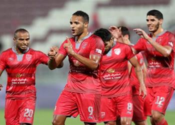 الدحيل عن مواجهة الأهلي القرعة متوازنة وجاهزون لبطل إفريقيا