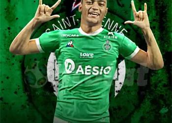 ليكيب سانت إيتيان يحسم صفقة مصطفى محمد من الزمالك