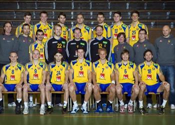 إسبانيا والسويد يلحقان بـ الدنمارك في نصف نهائي كأس العالم لكرة اليد