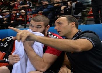 مدرب منتخب مصر بعد توديع كأس العالم لكرة اليد أهنئ اللاعبين وسنواصل العمل