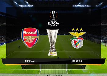 ذا صن آرسنال يواجه مشكلة بشأن مواجهة بنفيكا في الدوري الأوروبي