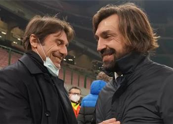 موعد مباراة يوفنتوس وإنتر ميلان في نصف نهائي كأس إيطاليا