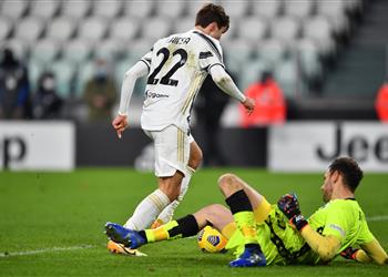 كييزا مواجهة إنتر ميلان مستعدون لأي تحد ونريد الفوز بكأس إيطاليا