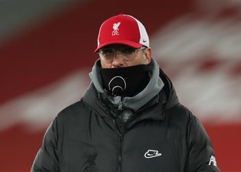 كلوب ليفربول لا يمر بفترة حاسمة ولا أتوقع أي تعاقدات في موسم الانتقالات
