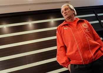 جوزيه لا أعرف موسيماني وأرفض المقارنة معه ولاعب واحد كان الاستغناء عنه مستحيل