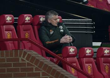 سولشاير الحكم أخطأ مرتين أمام شيفيلد وليس لدينا وقت للشعور بالأسف