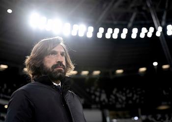 بيرلو أتمنى استمرار بوفون ويوجه رسالة لـ إنتر ميلان