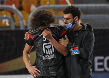 اتحاد اليد نعتذر للجماهير وتعرضنا لخطأ تحكيمي مؤثر أمام الدنمارك