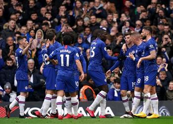 لاعب وسط تشيلسي يقرر الرحيل بعد إقالة لامبارد