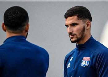 ضربة قوية لـ آرسنال ومانشستر سيتي بشأن مفاوضات التعاقد مع حسام عوار