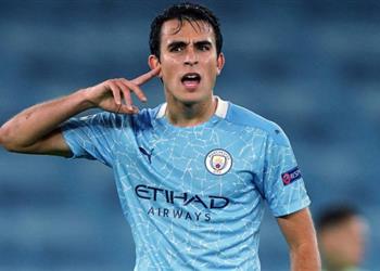 ناد إنجليزي يهدد طموحات برشلونة بشأن التعاقد مع إريك جارسيا