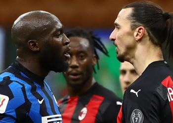 تقارير تكشف موقف ميلان من معاقبة إبراهيموفيتش بعد مشادة لوكاكو