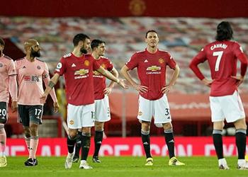 ريو فرديناند ينتقد مانشستر يونايتد بعد الخسارة من شيفيلد لدي الكثير من الأسئلة