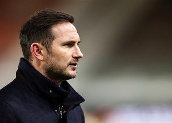 ريدناب يدعم لامبارد بعد إقالته من تدريب تشيلسي