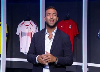 ميدو يكشف عن ثلاثي الزمالك الأقرب للانتقال إلى الإسماعيلي