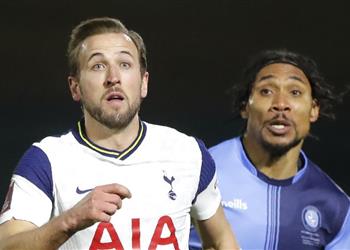 كراوتش ينصح كين الفوز ببطولة مع توتنهام يضاهي 10 مرات ذهابك إلى ريال مدريد