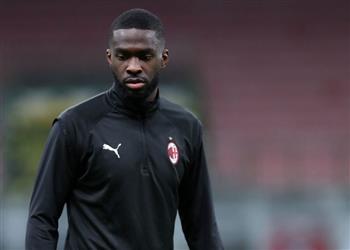 توموري لم أفكر مرتين بعد مكالمة مالديني وأريد أن أكون جزء ا من تاريخ ميلان