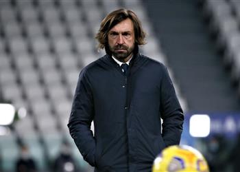 بيرلو لا نفكر في الانتقام من إنتر ميلان بكأس إيطاليا ونسينا خسارة الدوري