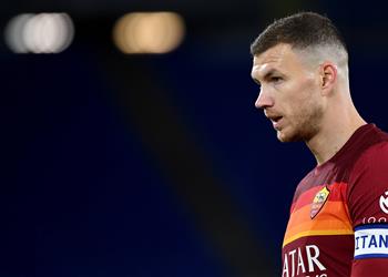 روما يسعى لعقد صفقة تبادلية مع إنتر ميلان