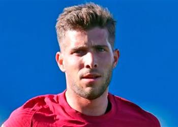 بعد غياب شهرين خطوة تحسم مشاركة سيرجي روبيرتو مع برشلونة أمام بلباو