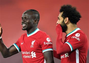 ليفربول إيكو مباراة توتنهام فرصة لـ محمد صلاح وساديو ماني للانتقام من مورينيو