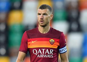 عائق أمام حسم صفقة دجيكو التبادلية بعد انتهاء اجتماع إنتر ميلان وروما