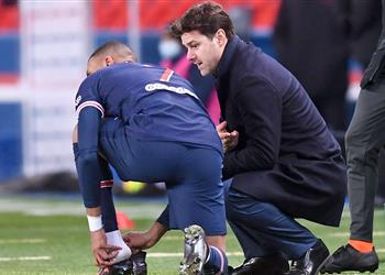 بوتشيتينو يوضح هل ينتقل مبابي إلى ريال مدريد