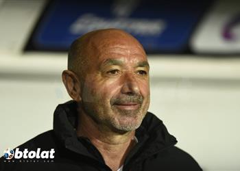 باتشيكو المنافس أجرى صفقات بملايين وضم مهاجم لم ينجح وسأفتقد مصطفى محمد ولدي بديله