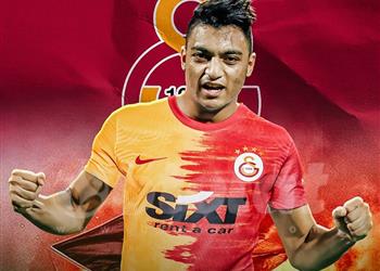 جالطة سراي يصدر بيان ا رسمي ا بشأن صفقة مصطفى محمد