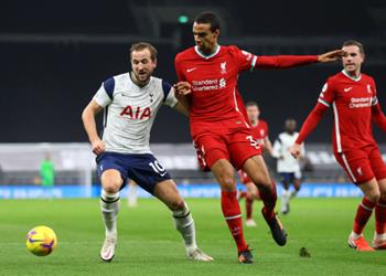 كلوب يكشف عن إصابة خطيرة لـ ماتيب في مباراة ليفربول وتوتنهام ويطالب بصفقة جديدة