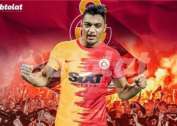 تقرير بطولات بعد رحيله عن الزمالك ماذا ينتظر مصطفى محمد مع جالطة سراي