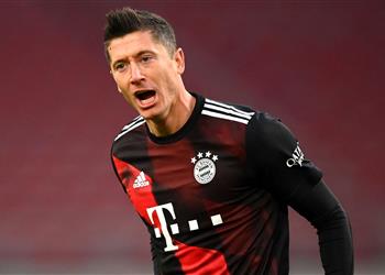 م نافس الأهلي والدحيل المنتظر ليفاندوفسكي نرغب في تحقيق إنجاز تاريخي بـ كأس العالم للأندية