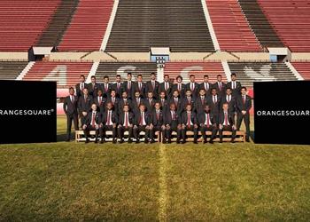 مران الأهلي موسيماني يجتمع مع الجهاز المعاون واللاعبين قبل السفر إلى قطر