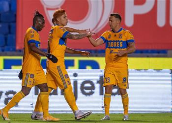 البروفة الأخيرة قبل مونديال الأندية فيديو تايجرز ينجو من الهزيمة أمام نيكاكاسا في الدوري المكسيكي