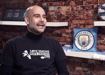 جوارديولا يشيد بـ دياز وستونز ويؤكد مانشستر سيتي أصبح أكثر ثقة