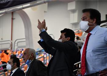 وزارة الرياضة تدرس تكريم منتخب مصر لكرة اليد بعد احتلال المركز السابع في كأس العالم