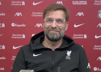 كلوب عن ضم مدافع جديد لـ ليفربول لست متأكد ا من وجود 80 مليون قلب دفاع م تاح