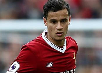 سكاي سبورتس ت فجر مفاجأة حول انتقال كوتينيو إلى برشلونة