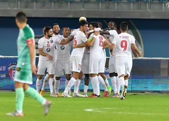 تقارير مدافع تونسي على رادار 3 أندية مصرية في الميركاتو الشتوي