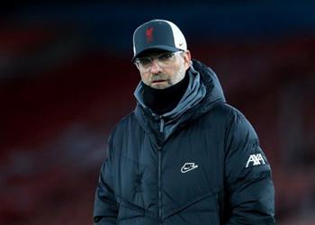 كلوب يشيد بـ فيرمينو وثلاثي ليفربول ويحذر من وست هام يفعلون أشياء لا ت صدق